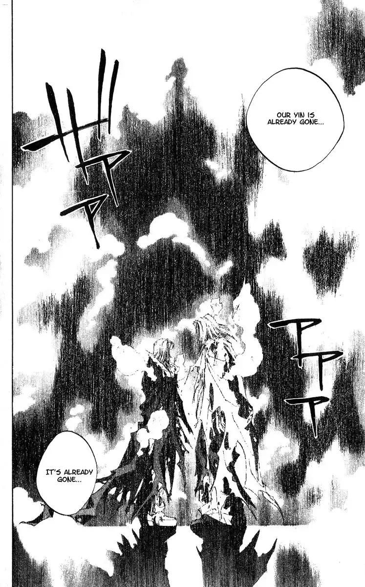 Houshin Engi Chapter 146 8